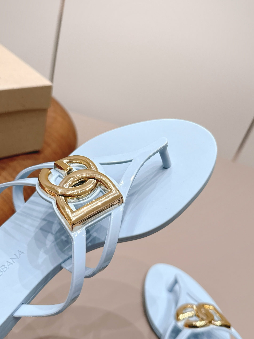 Dolce & Gabbana Haute Couture Classic Luxury Leather Shoe Ref.711142A0 6