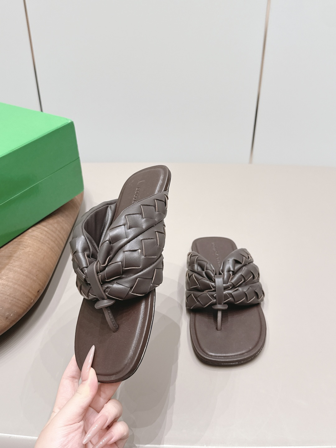 Dior Classic Luxury Leather Shoe Loafer Ref.87D4AC06 4