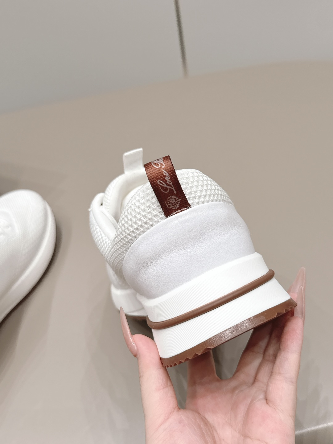 Loro Piana Luxury Footwear Collection 8