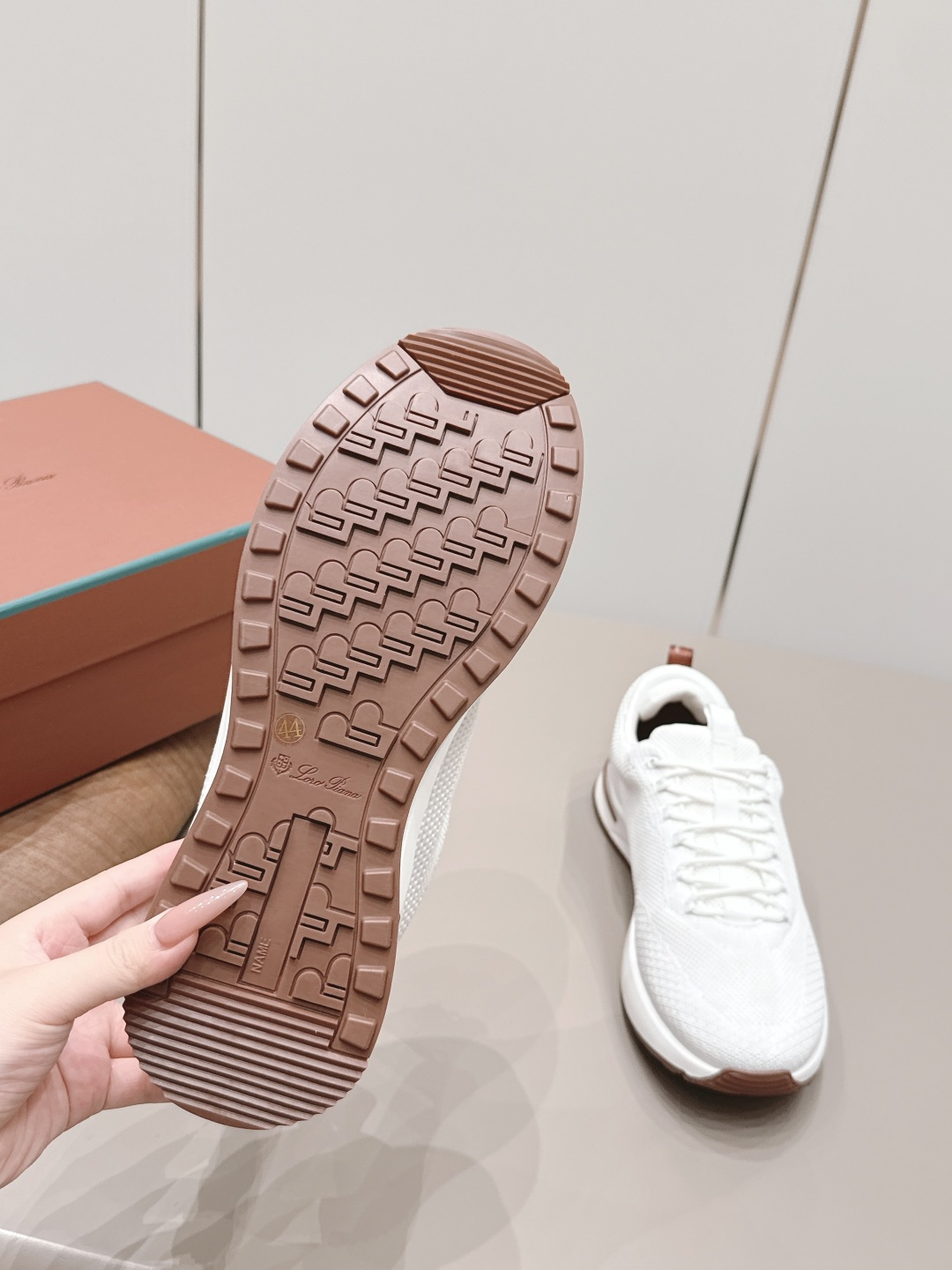Loro Piana Luxury Footwear Collection 9