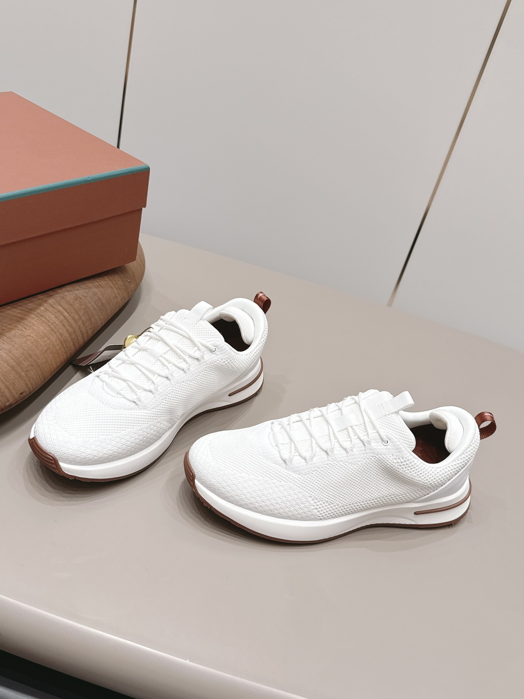Loro Piana Luxury Footwear Collection 2