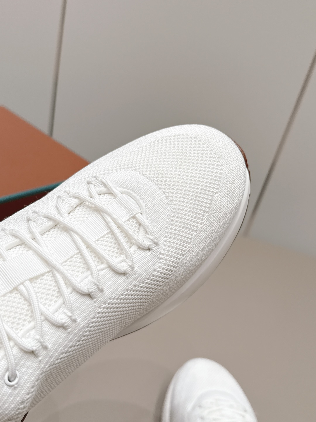 Loro Piana Luxury Footwear Collection 6