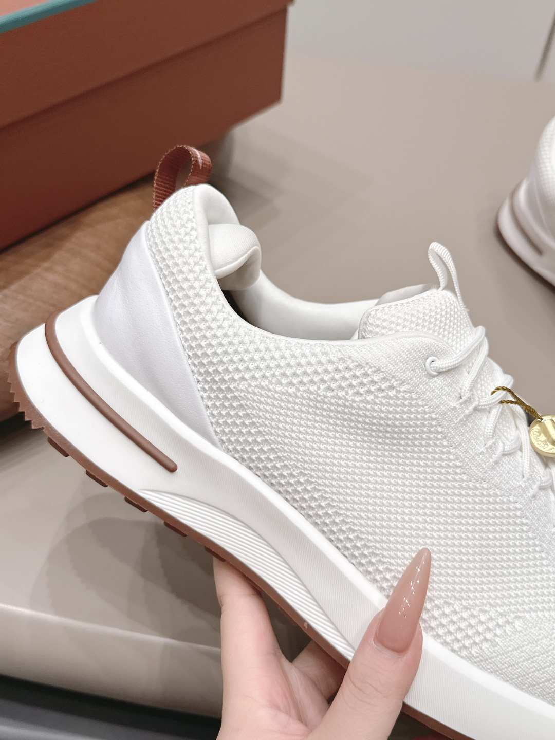 Loro Piana Luxury Footwear Collection 7