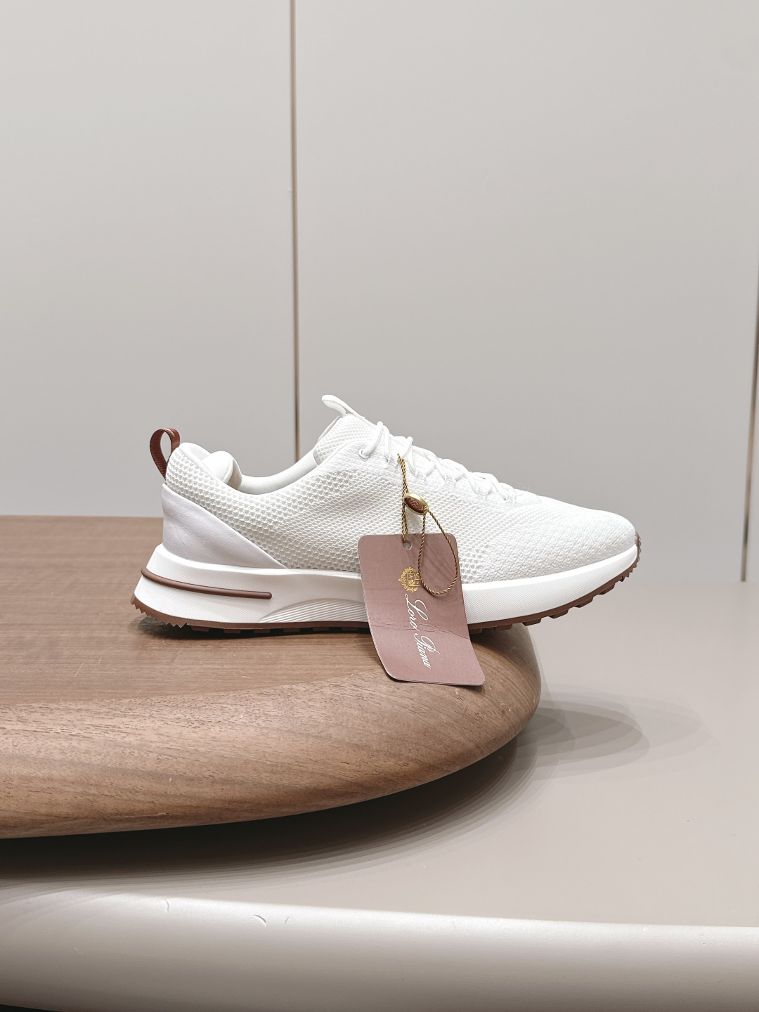 Loro Piana Luxury Footwear Collection 5
