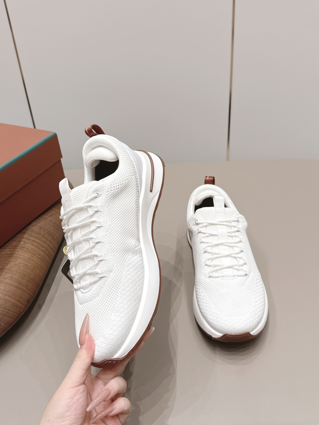 Loro Piana Luxury Footwear Collection 4