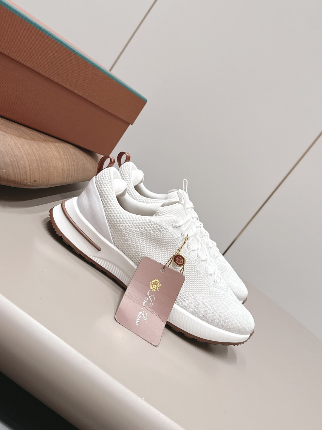 Loro Piana Luxury Footwear Collection 3