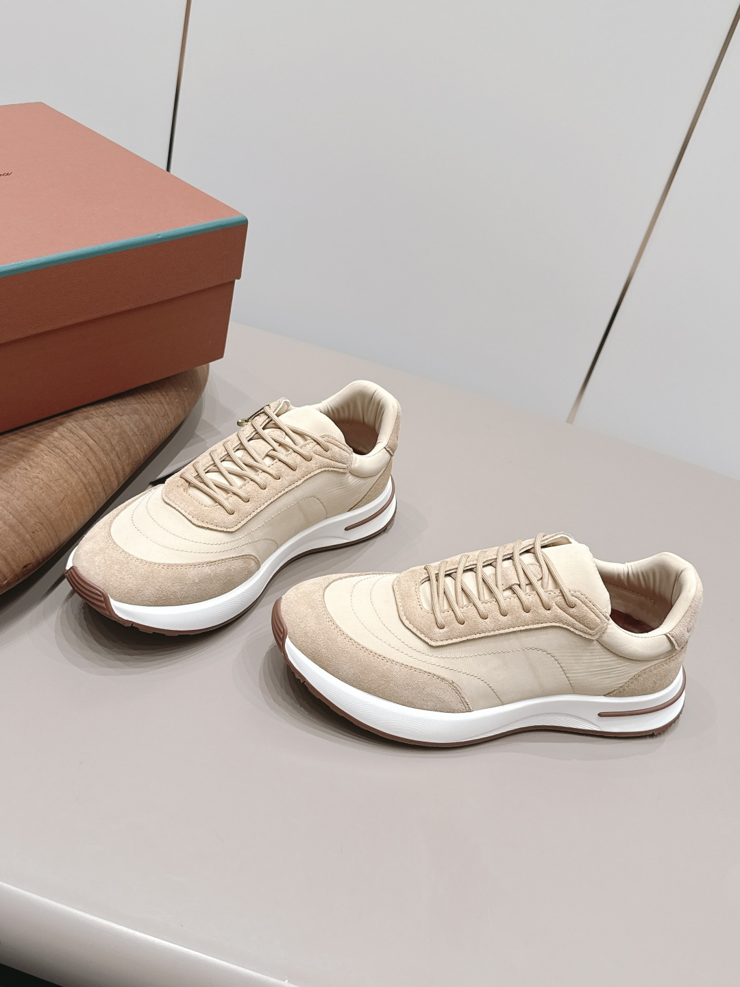 Loro Piana Luxury Footwear Collection 2