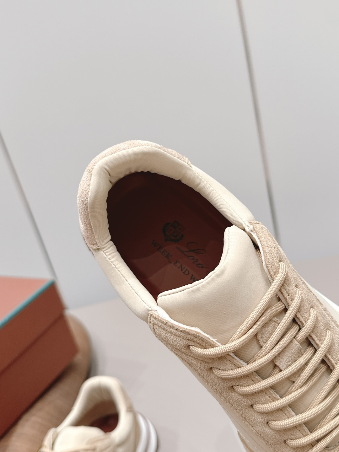 Loro Piana Luxury Footwear Collection 7