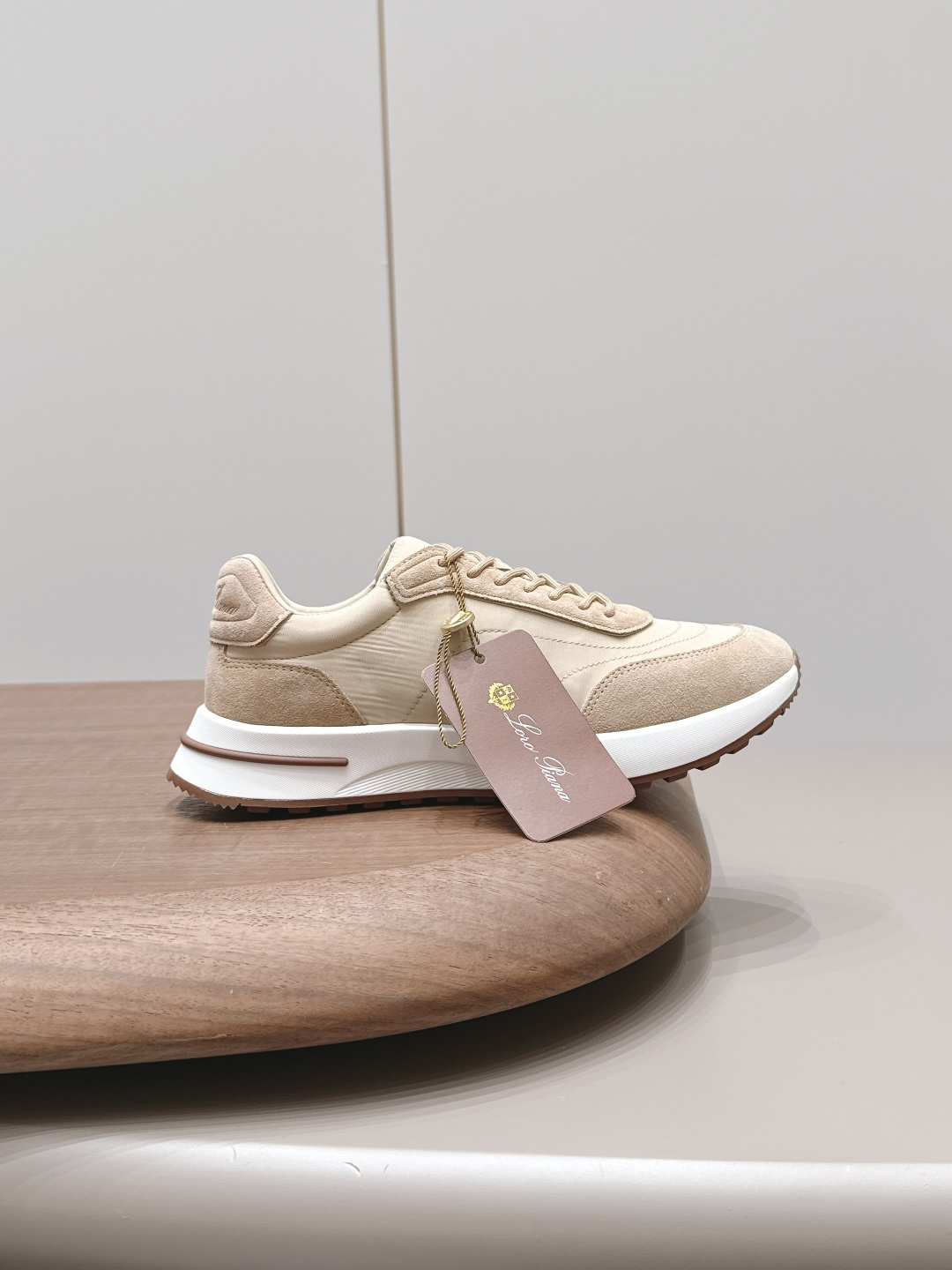 Loro Piana Luxury Footwear Collection 5
