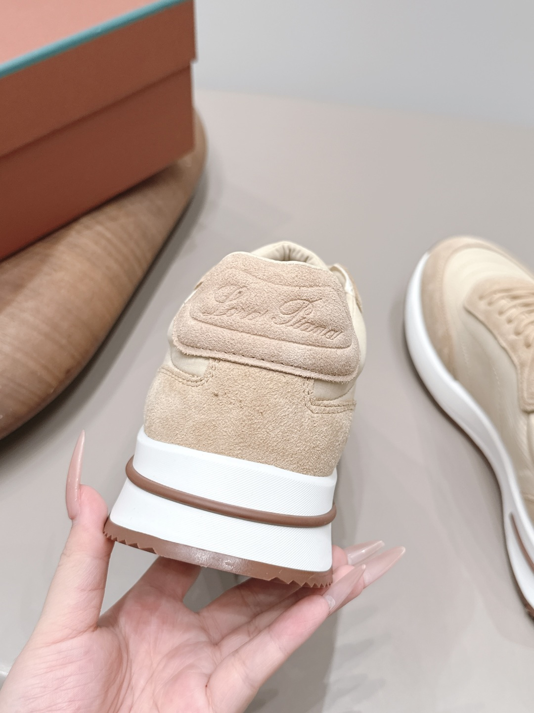 Loro Piana Luxury Footwear Collection 9