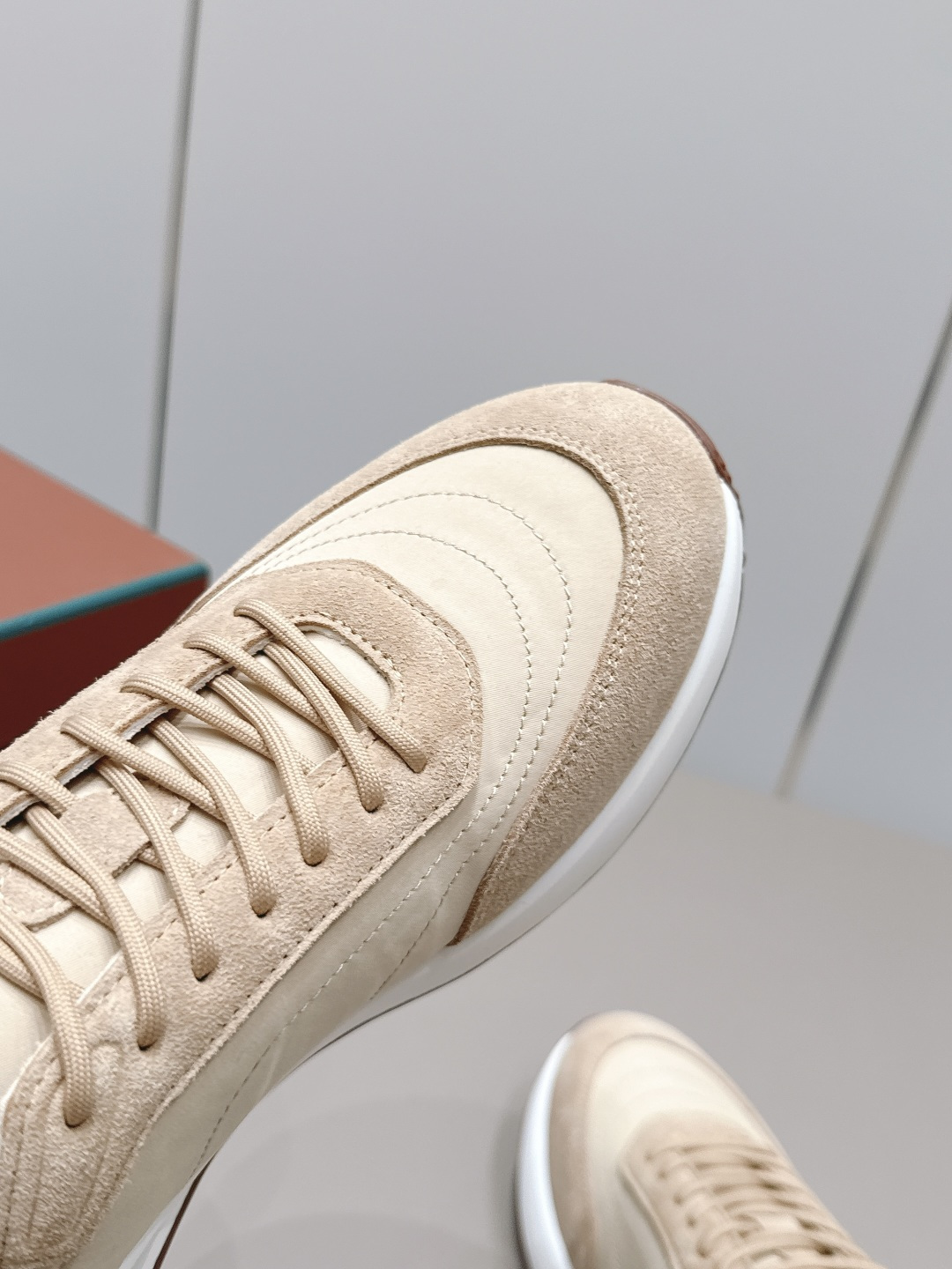 Loro Piana Luxury Footwear Collection 6