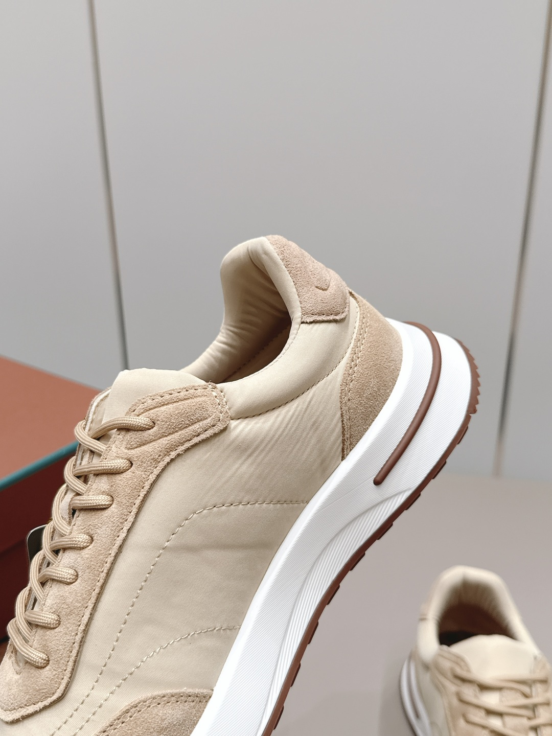 Loro Piana Luxury Footwear Collection 8