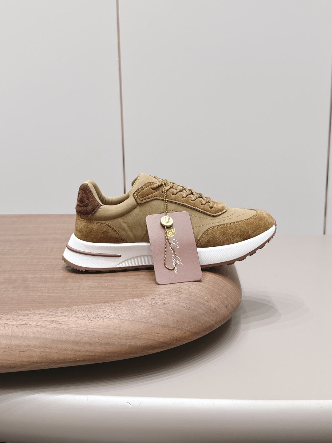 Loro Piana Luxury Footwear Collection 5