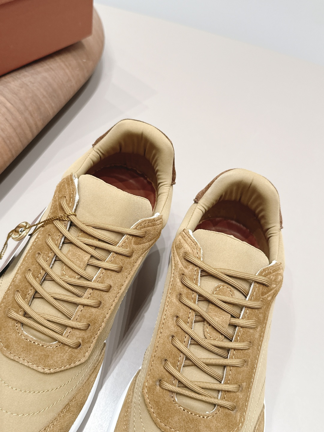 Loro Piana Luxury Footwear Collection 7