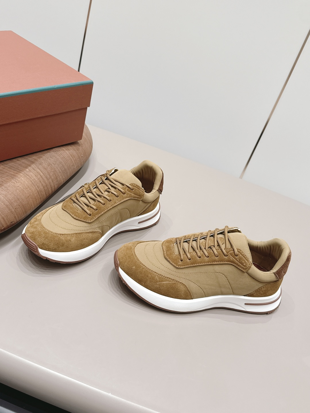 Loro Piana Luxury Footwear Collection 2