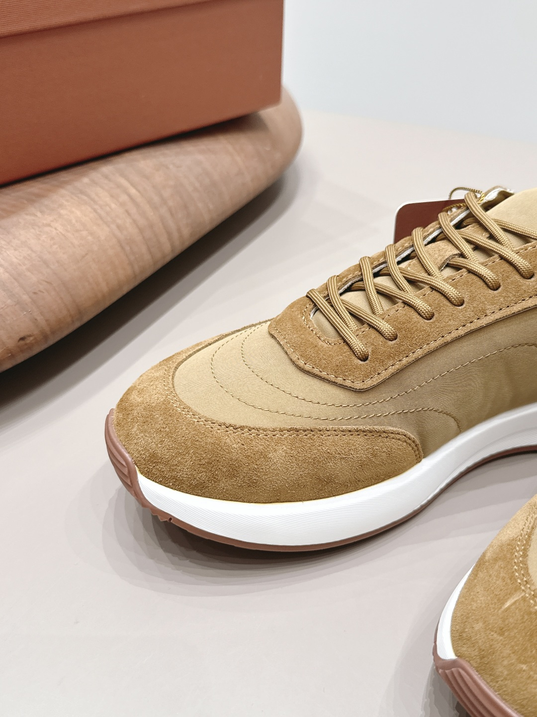 Loro Piana Luxury Footwear Collection 6