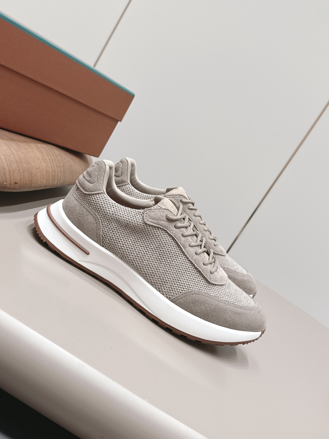 Loro Piana Luxury Footwear Collection 3