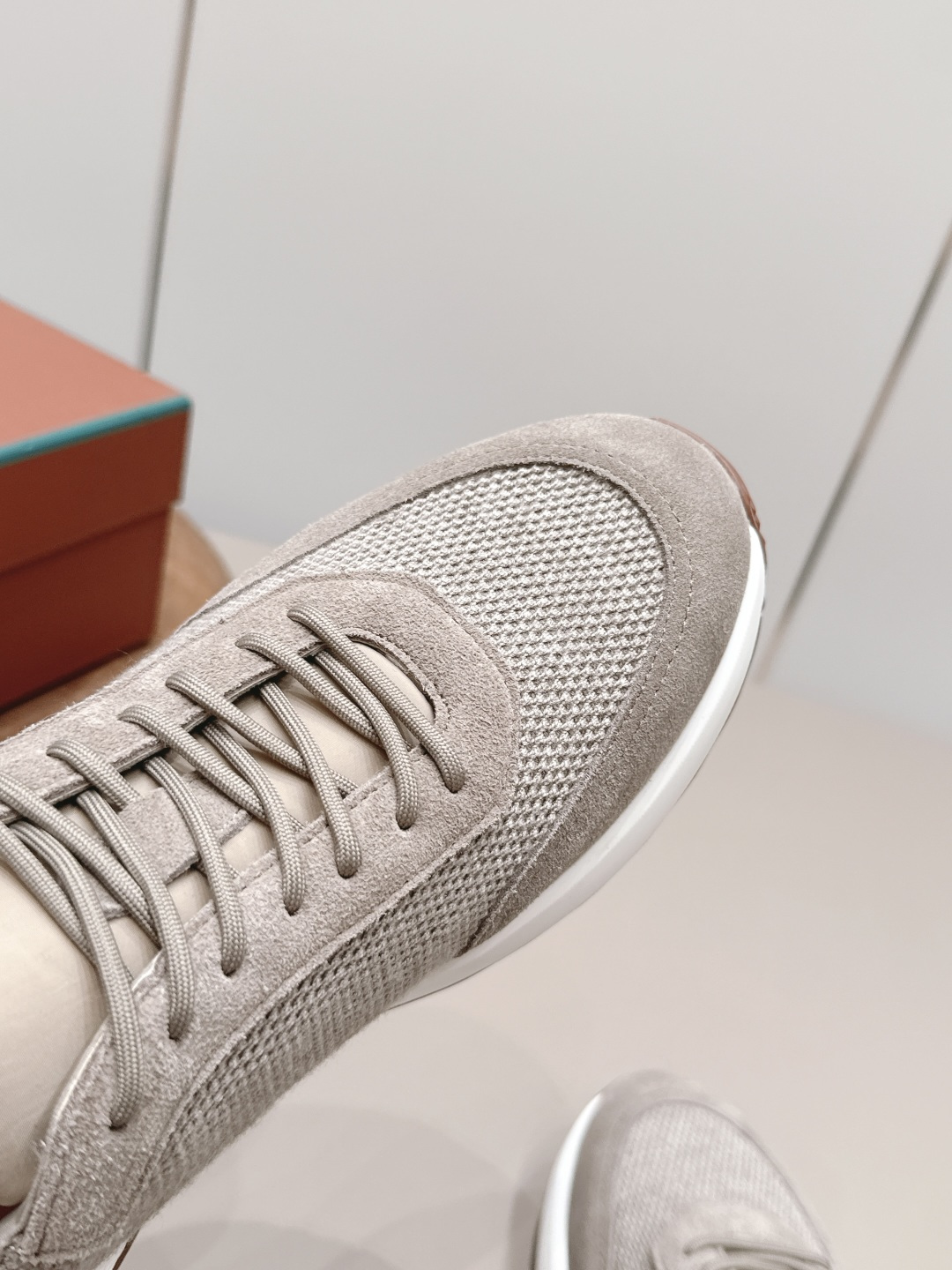 Loro Piana Luxury Footwear Collection 6
