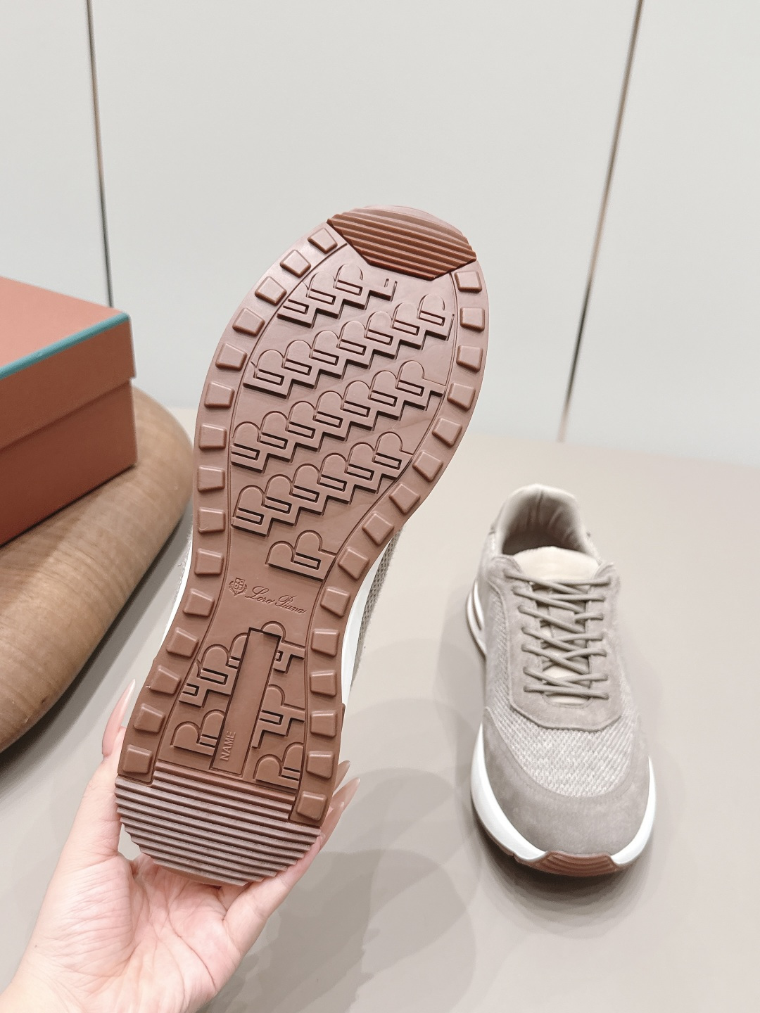 Loro Piana Luxury Footwear Collection 9