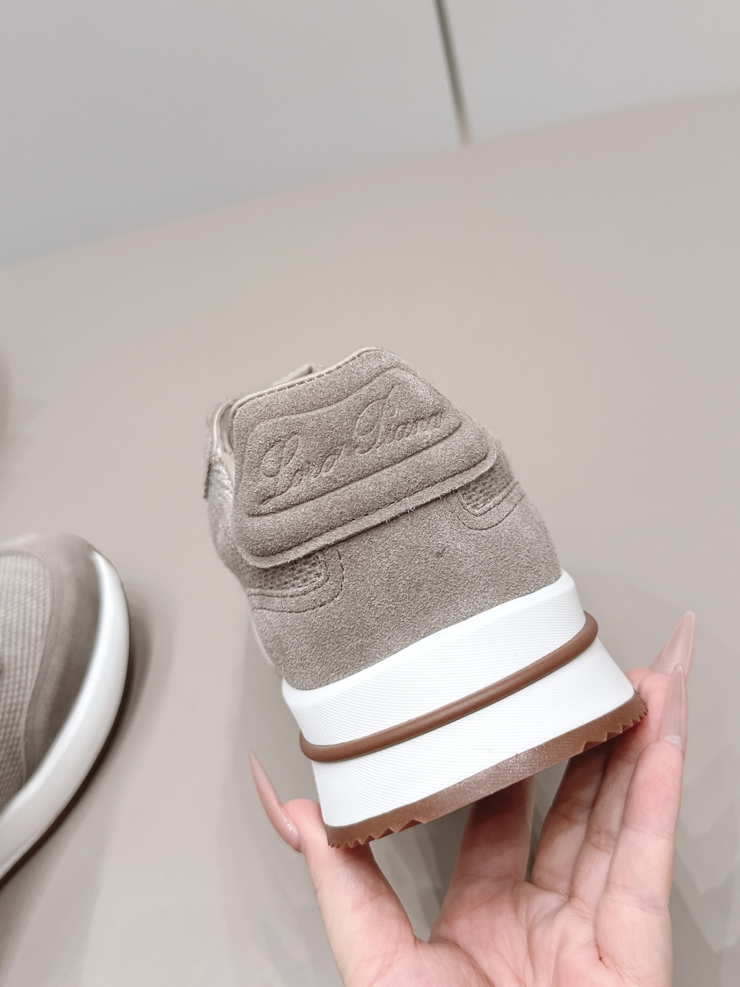 Loro Piana Luxury Footwear Collection 8