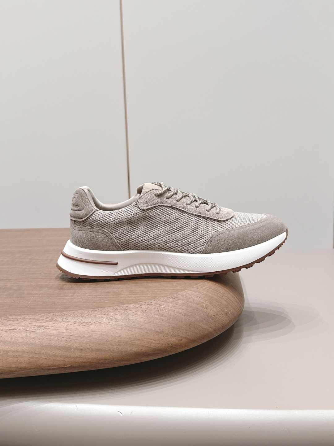 Loro Piana Luxury Footwear Collection 5