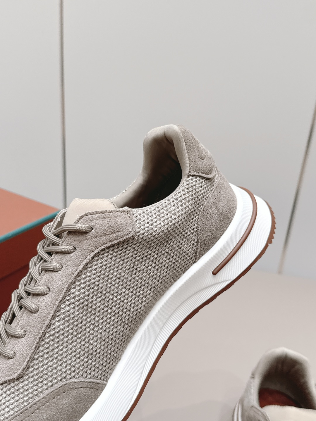 Loro Piana Luxury Footwear Collection 7