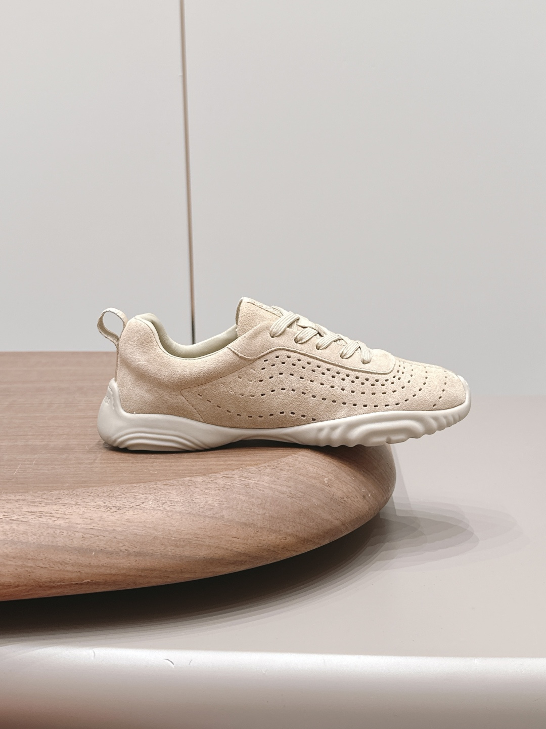 Hermès 26vs Spring/Summer new couple's casual sneaker series 5