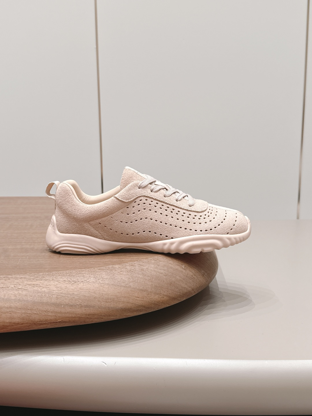Hermes 26 Spring/Summer new couple casual sneaker series 5