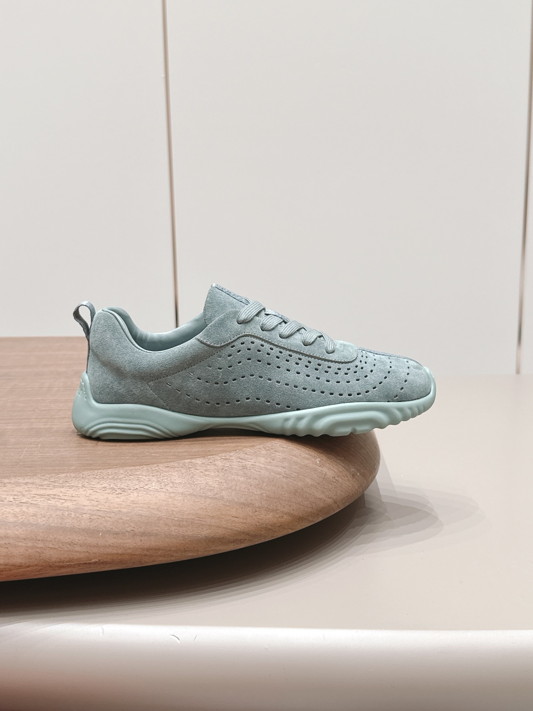 Hermes 26 Spring/Summer new couple's casual sneaker series 5