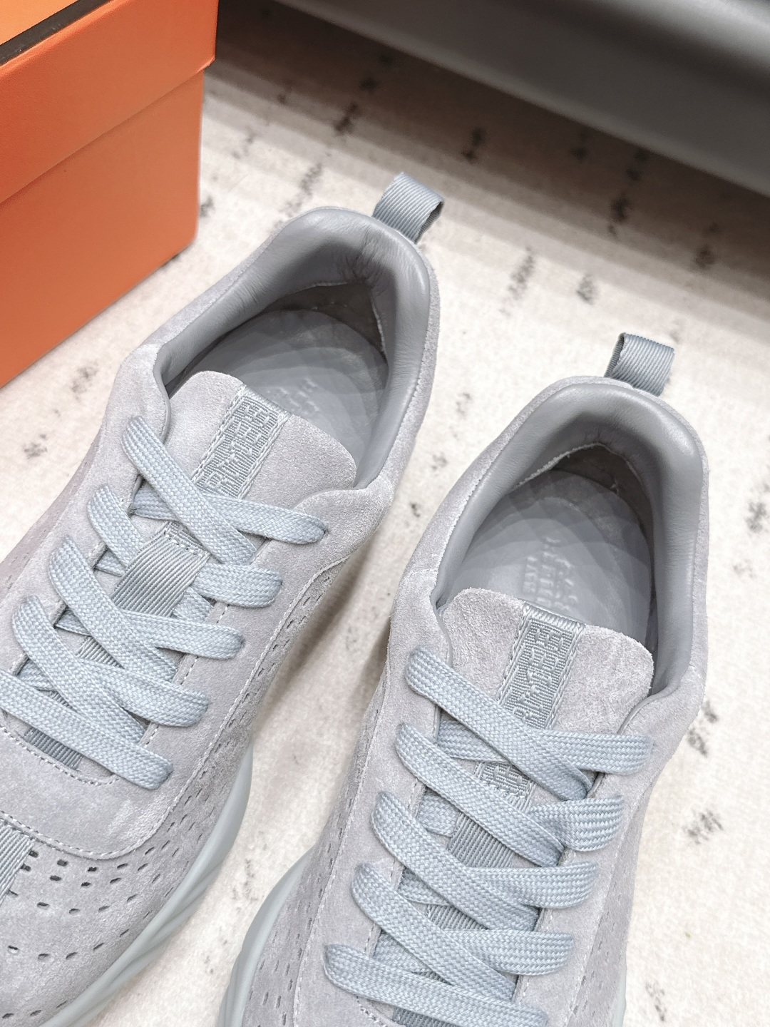Hermès Luxury Footwear Collection 8