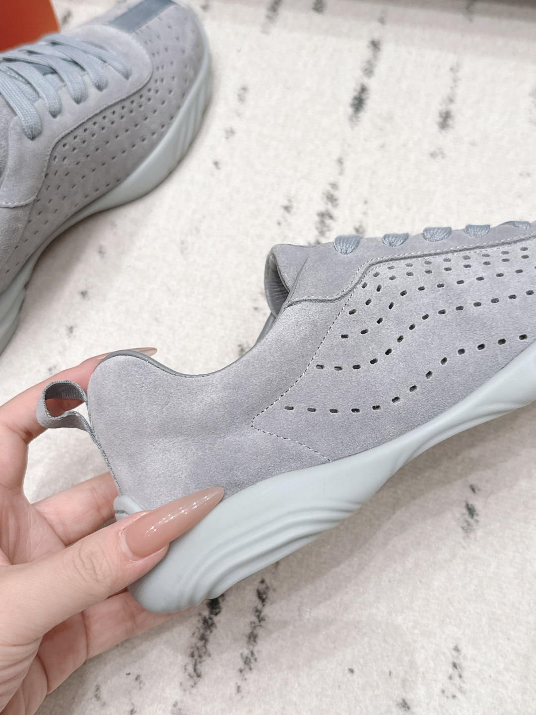 Hermès Luxury Footwear Collection 7