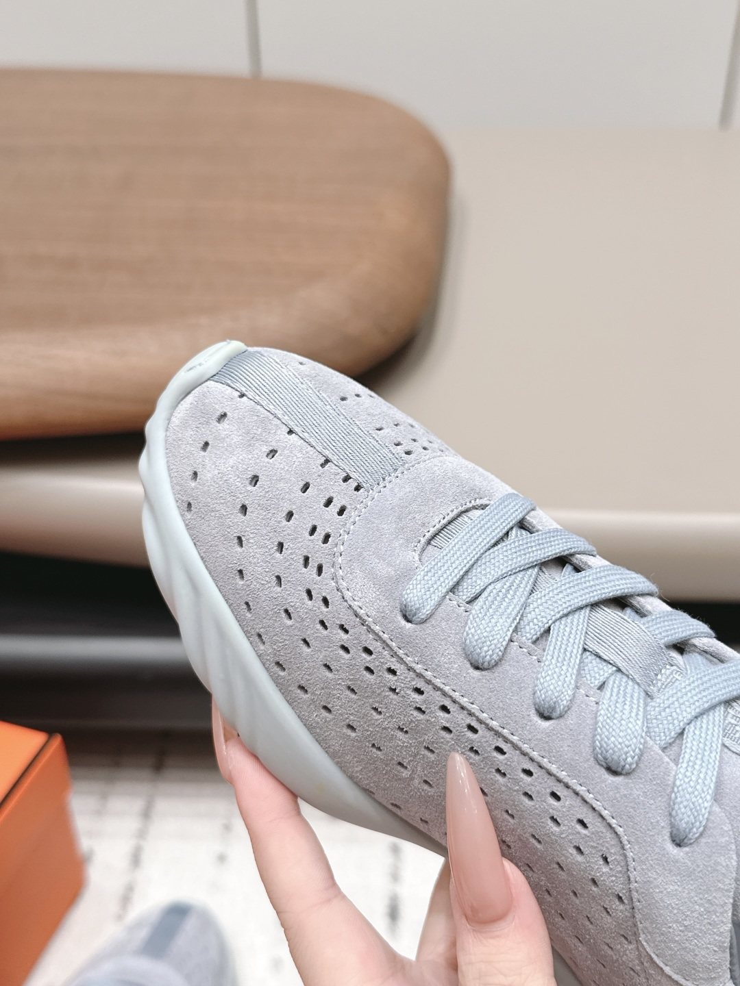 Hermès Luxury Footwear Collection 6