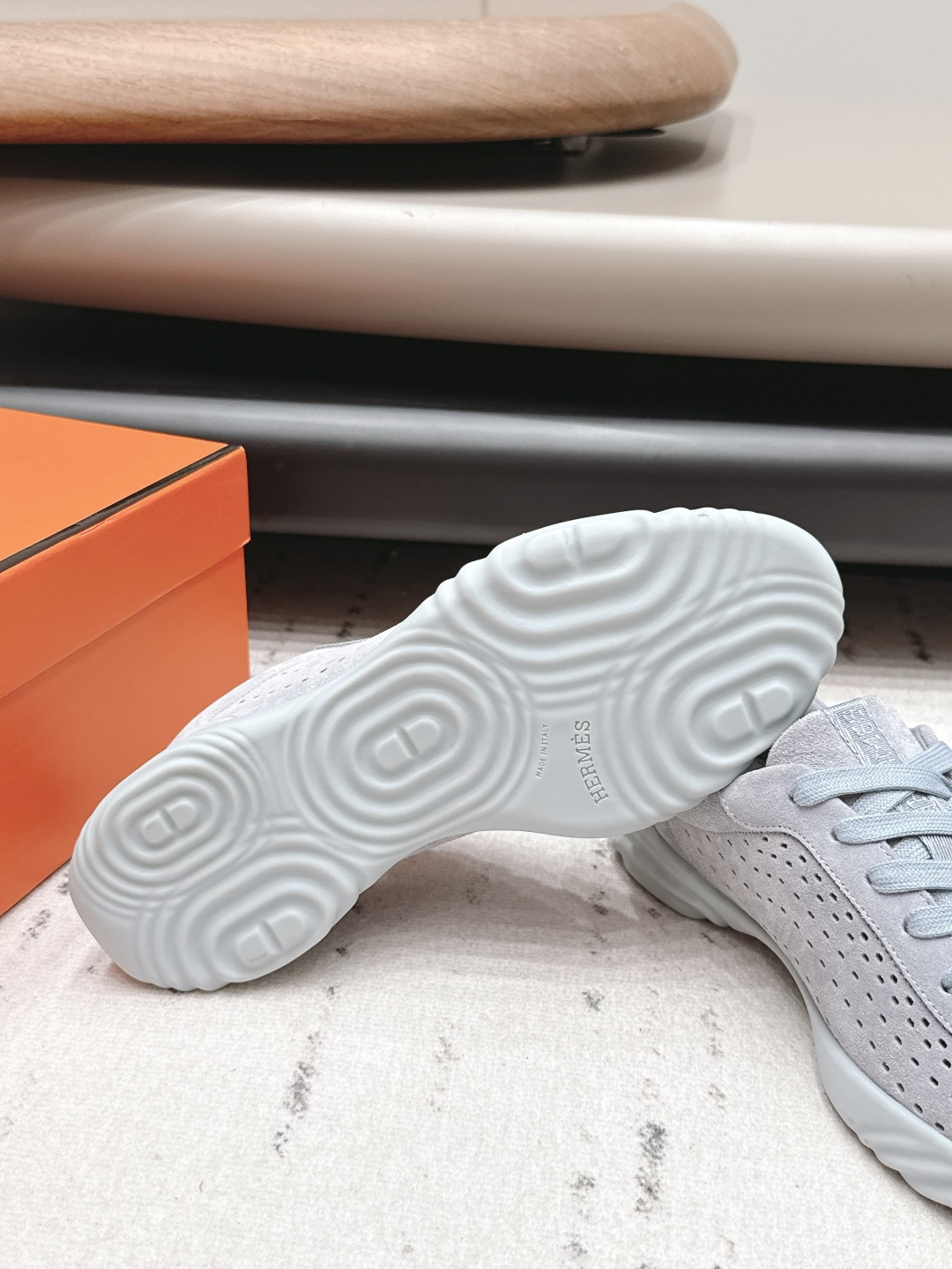 Hermès Luxury Footwear Collection 9