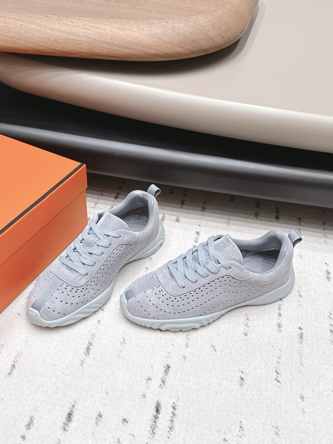 Hermès Luxury Footwear Collection 2