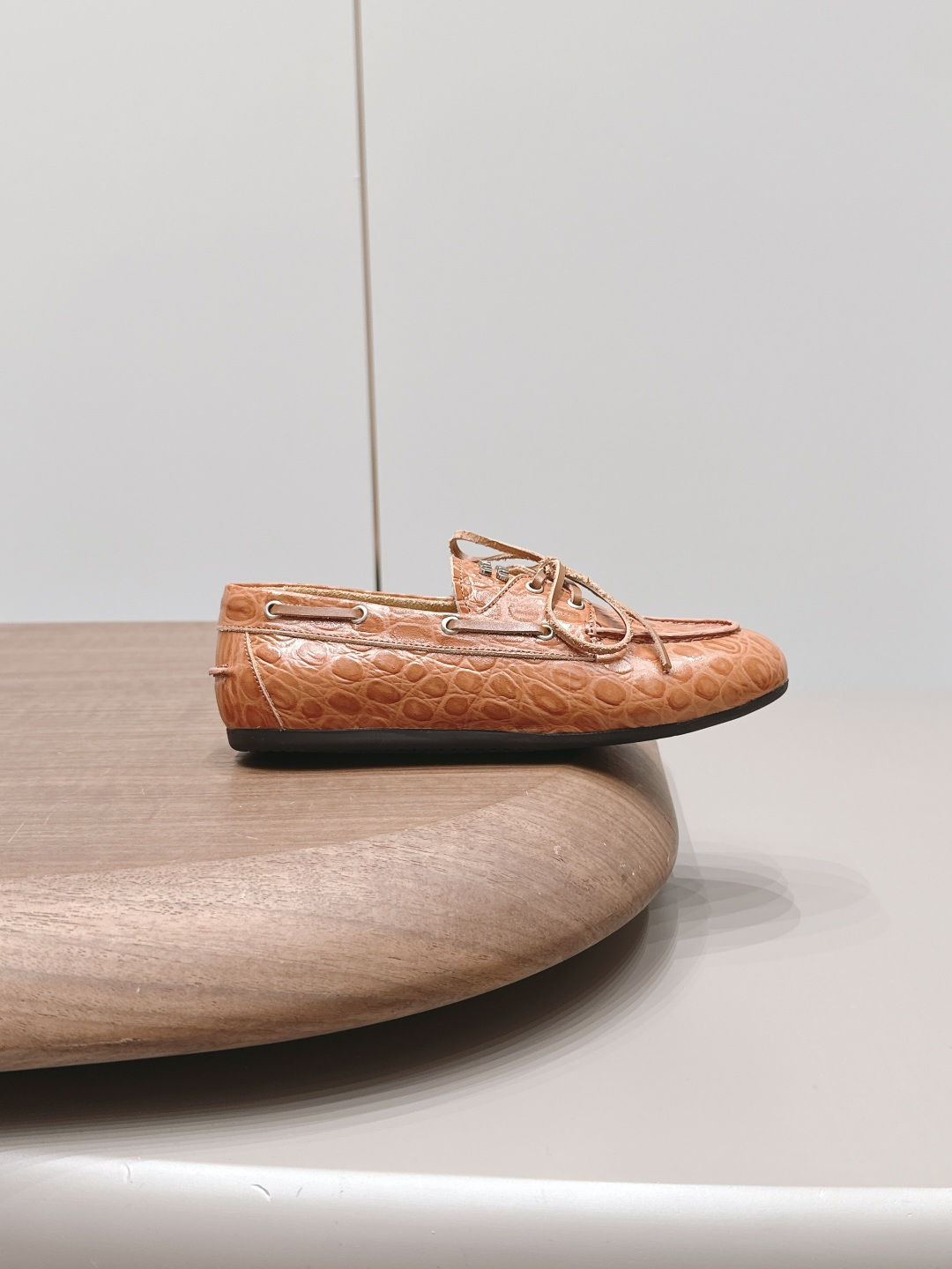 MIUMIU 2026 Early Spring latest runway hit shoe series 5
