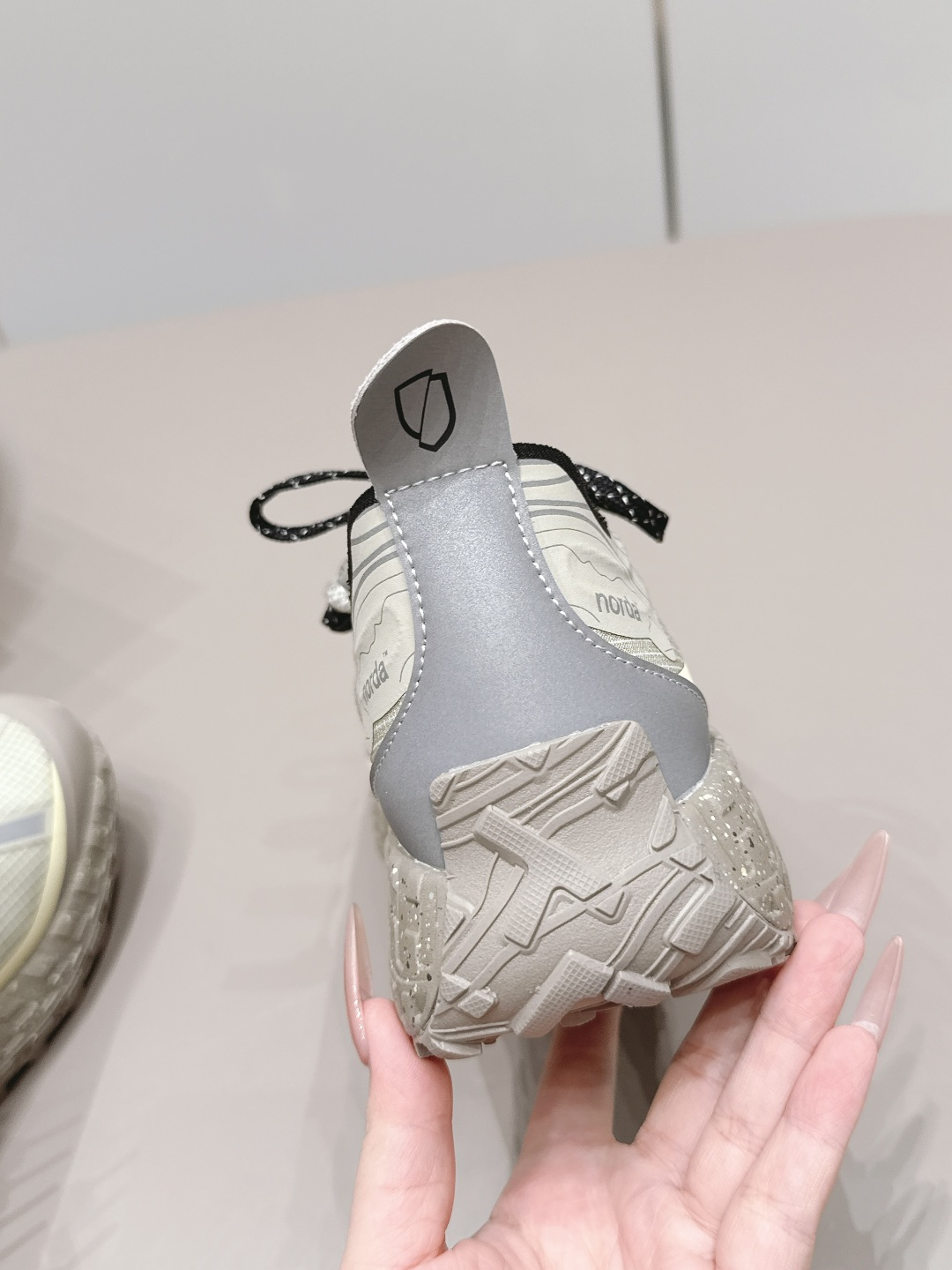 马吉拉 Maison Margiela 经典高奢皮鞋鞋履高跟鞋 #BAF15FF6 9
