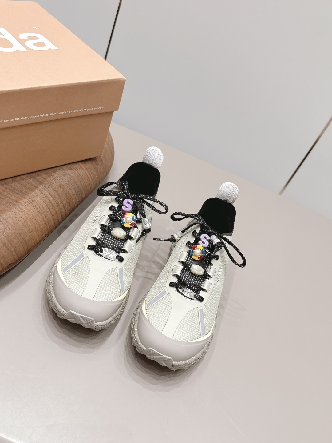 Maison Margiela Classic Luxury Leather Shoe Loafer Ref