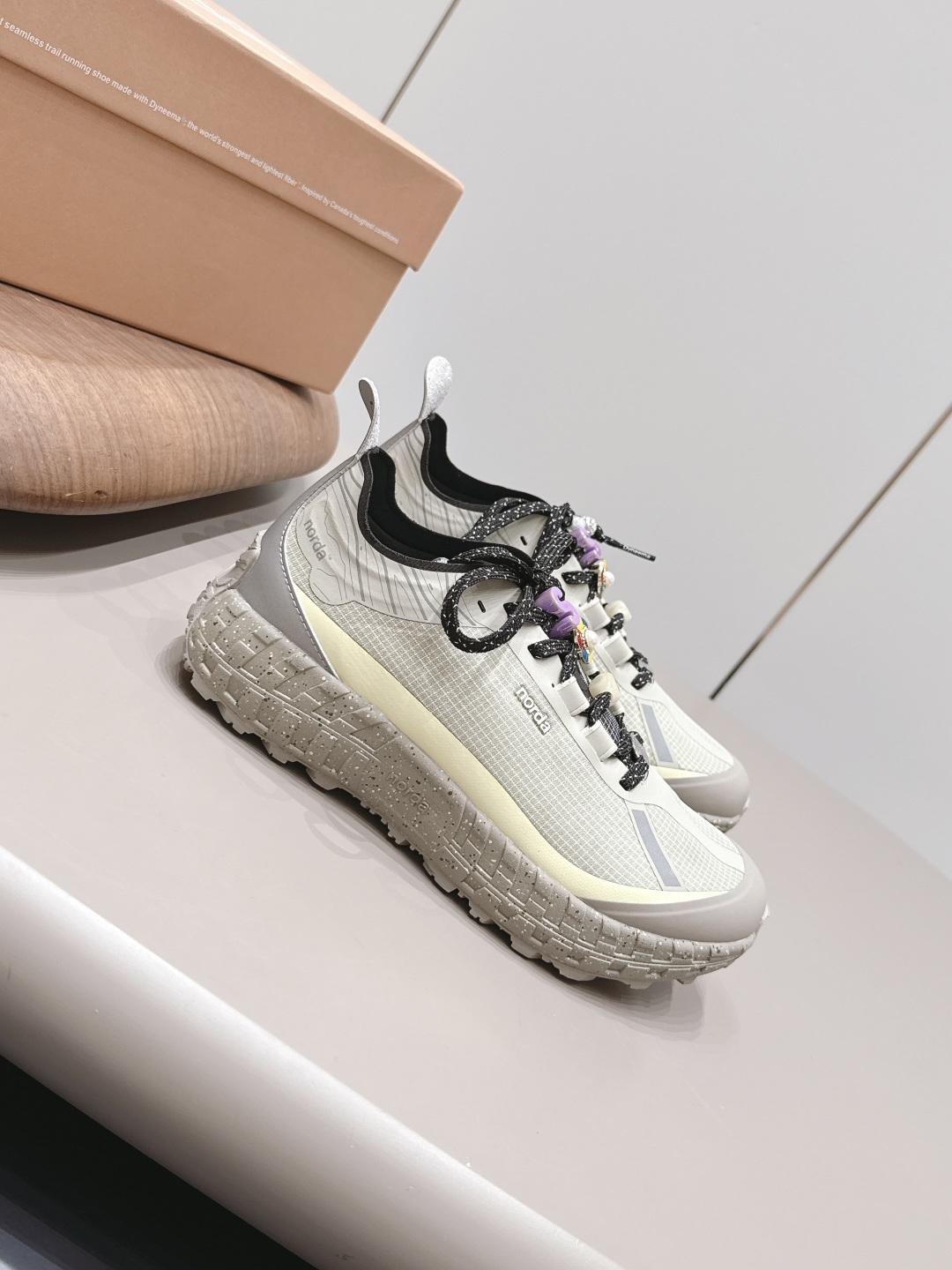 马吉拉 Maison Margiela 经典高奢皮鞋鞋履高跟鞋 #BAF15FF6 3
