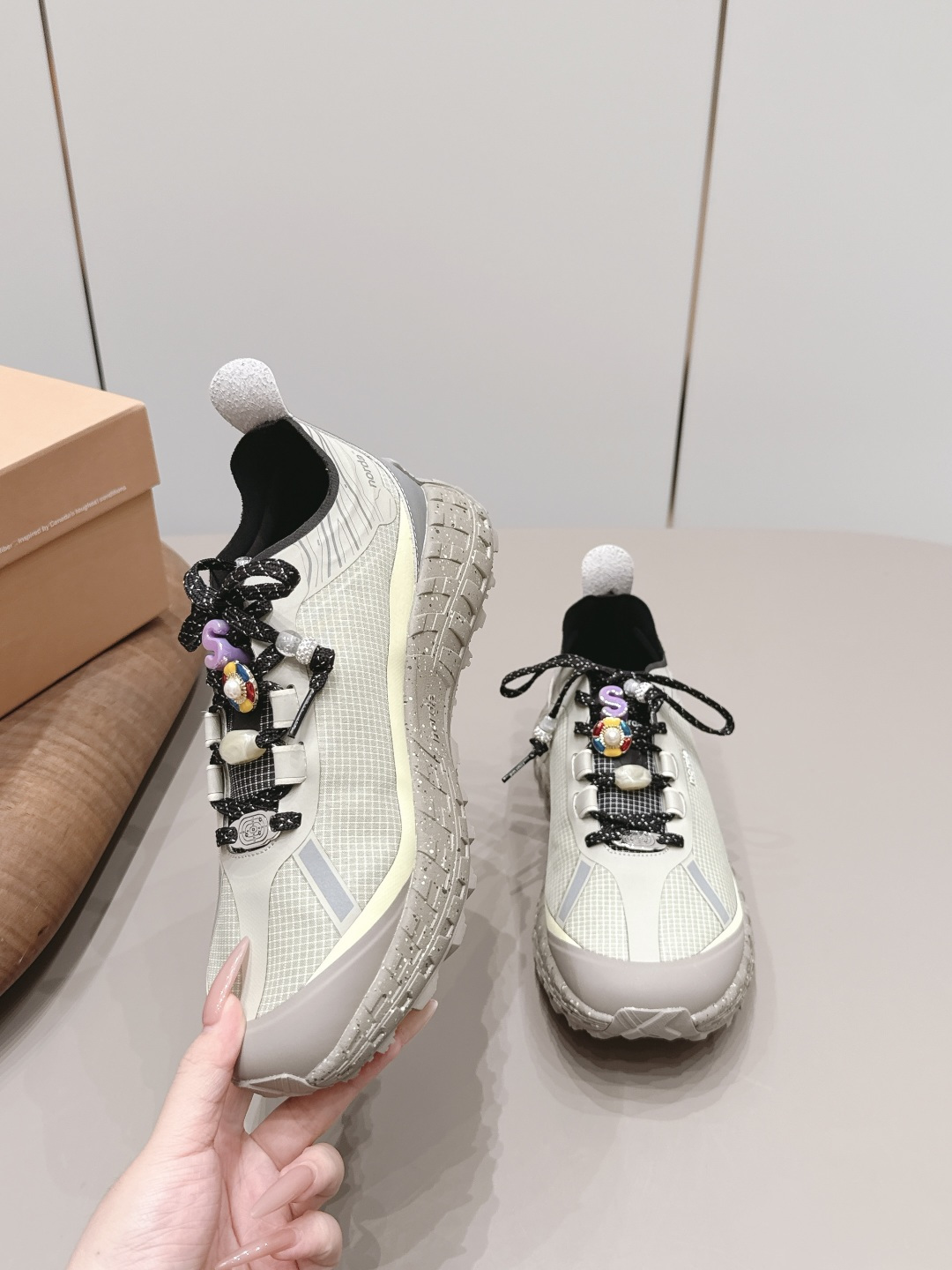马吉拉 Maison Margiela 经典高奢皮鞋鞋履高跟鞋 #BAF15FF6 4