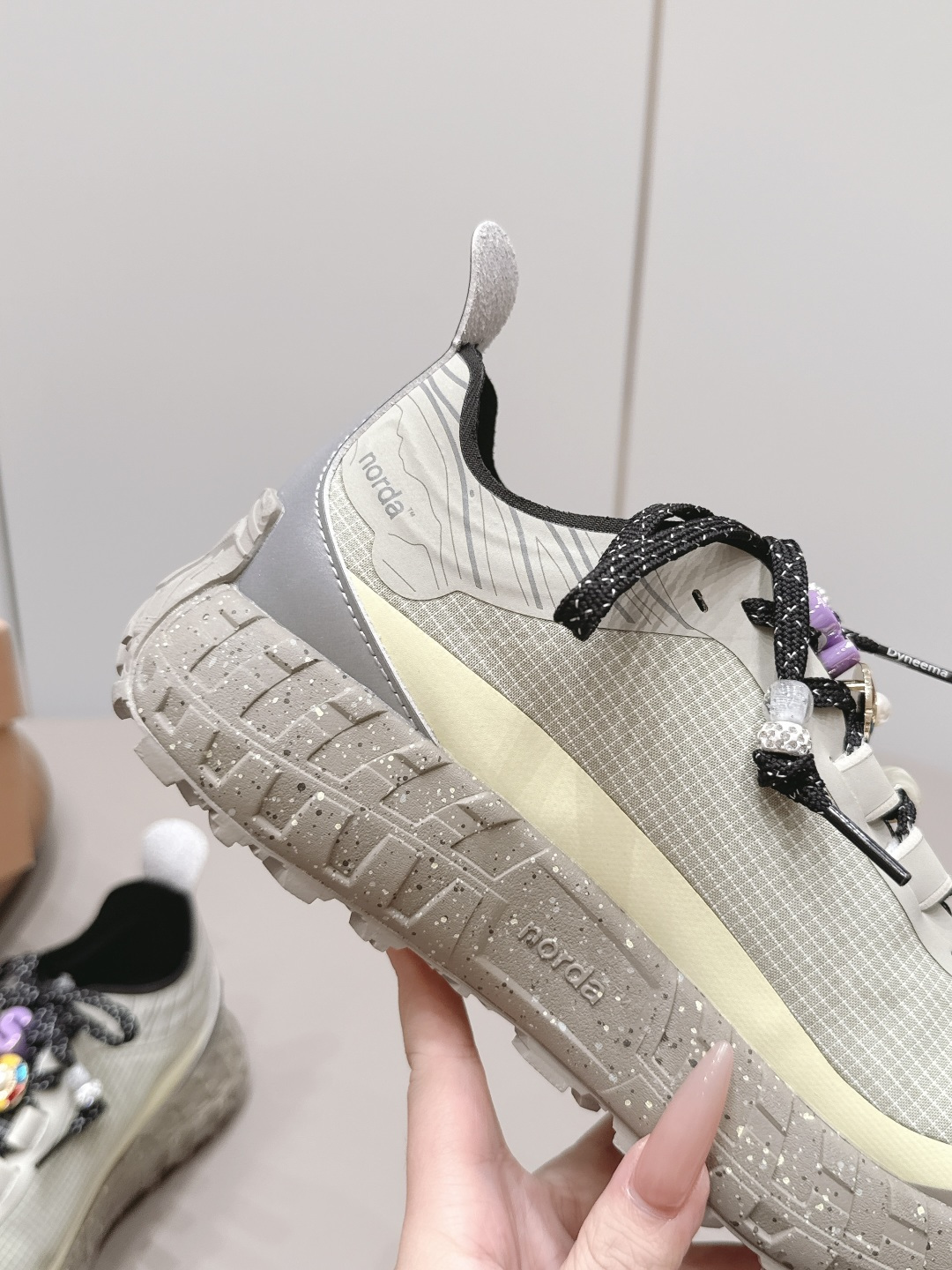 马吉拉 Maison Margiela 经典高奢皮鞋鞋履高跟鞋 #BAF15FF6 8