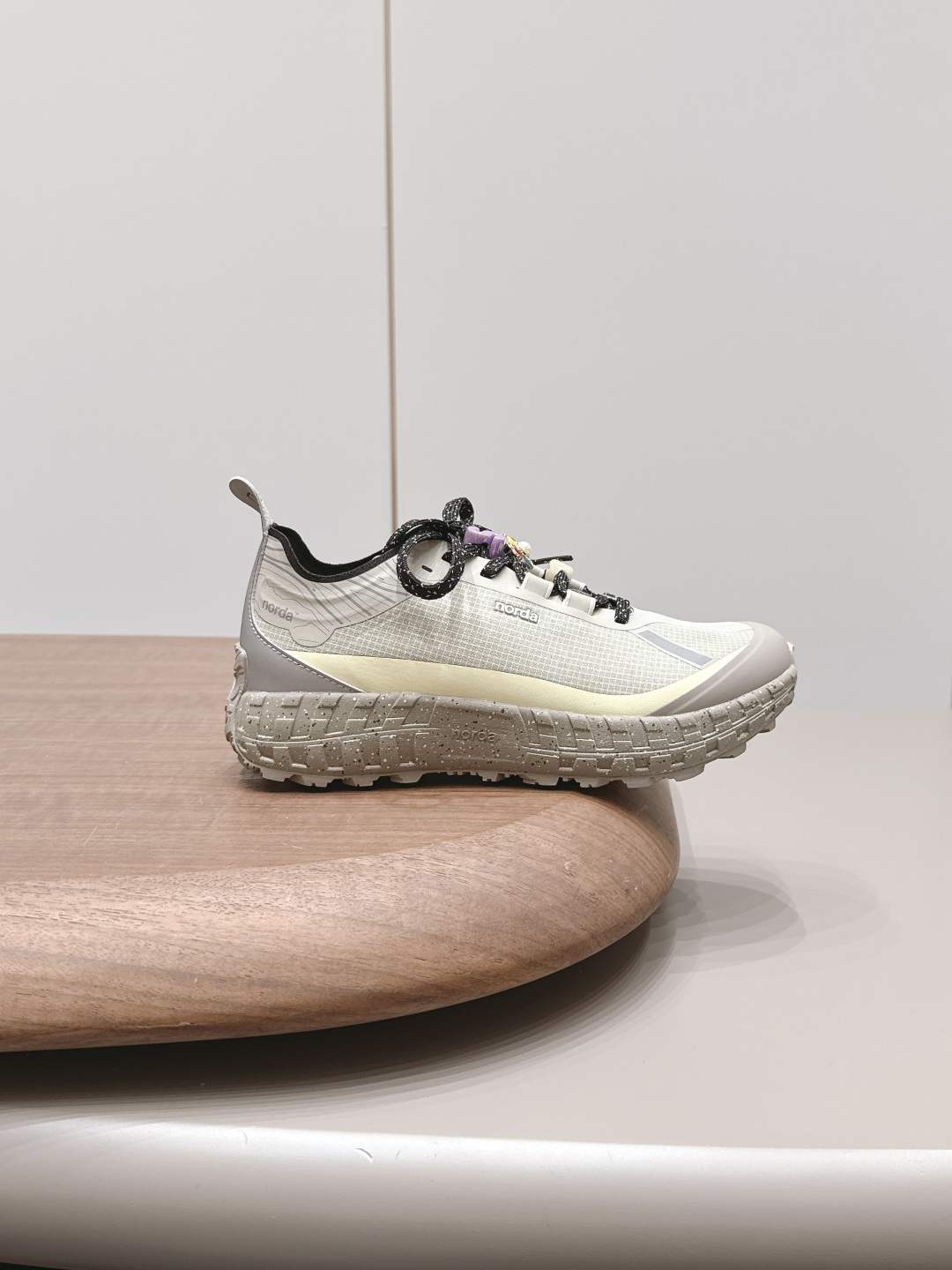 马吉拉 Maison Margiela 经典高奢皮鞋鞋履高跟鞋 #BAF15FF6 5