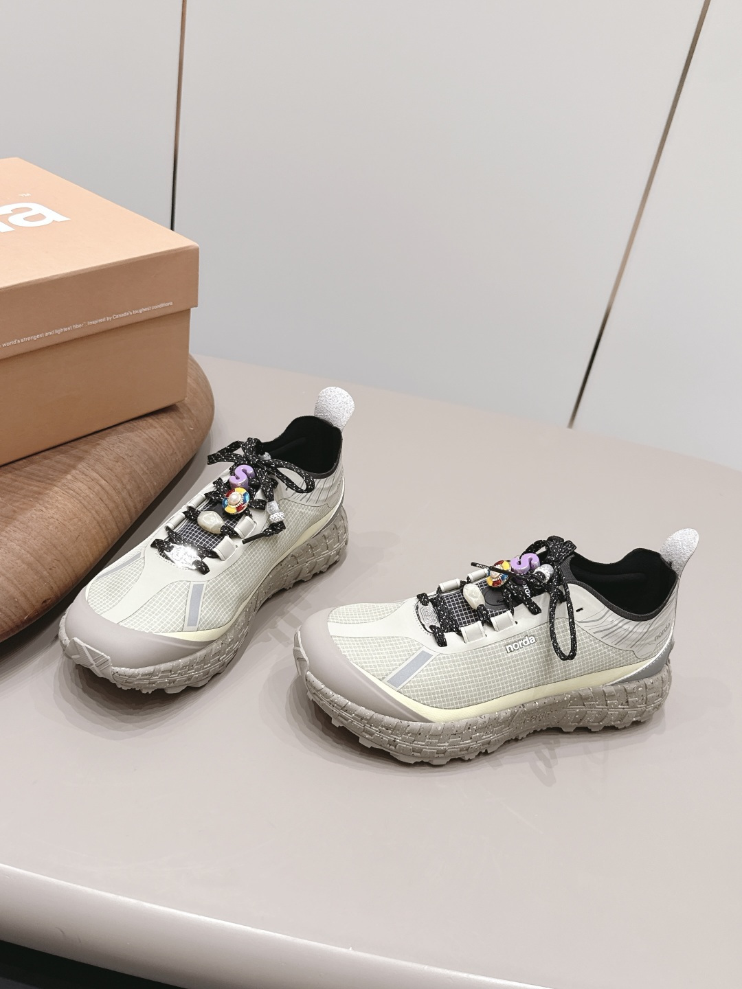 马吉拉 Maison Margiela 经典高奢皮鞋鞋履高跟鞋 #BAF15FF6 2