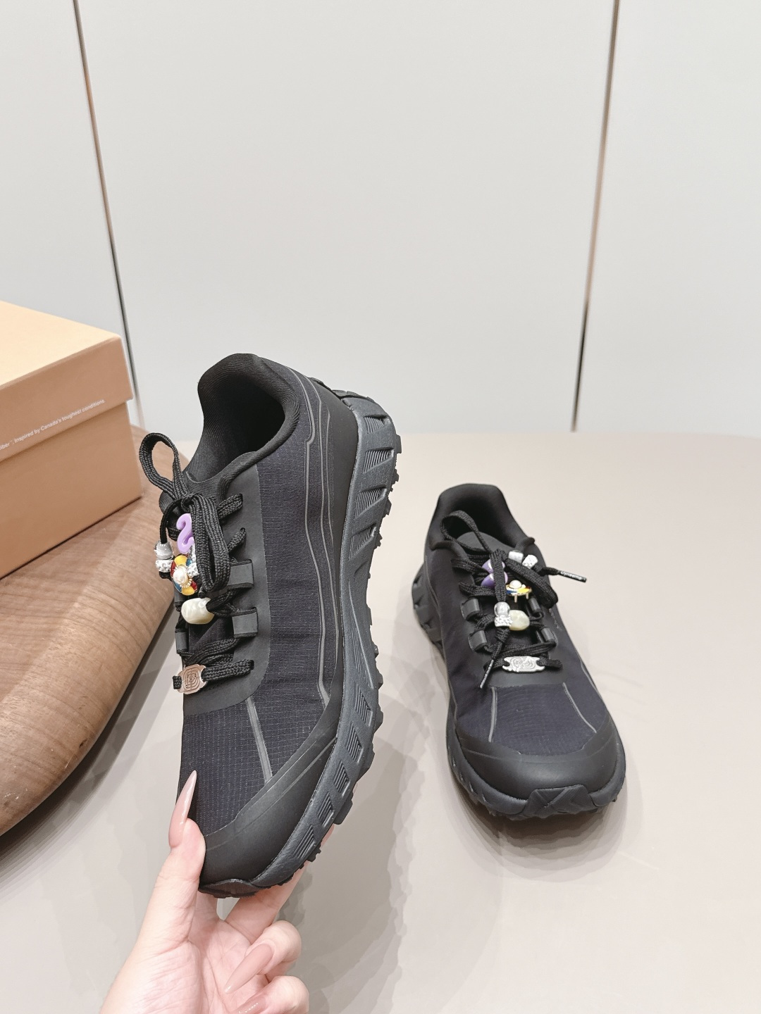 莫罗·伯拉尼克 Manolo Blahnik 经典高奢皮鞋鞋履高跟鞋 #080ACA8A 4
