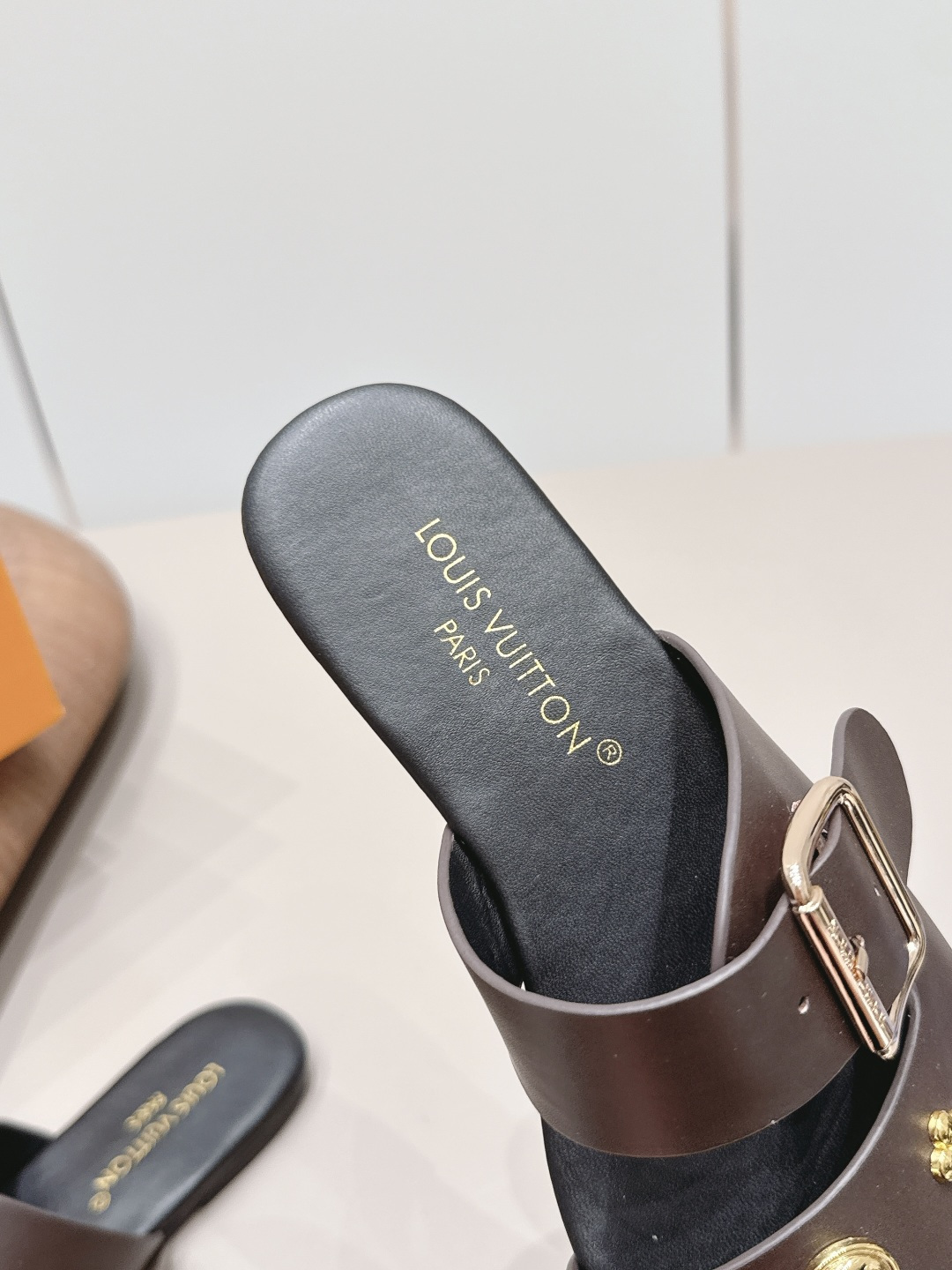 Louis Vuitton Luxury Footwear Collection 7