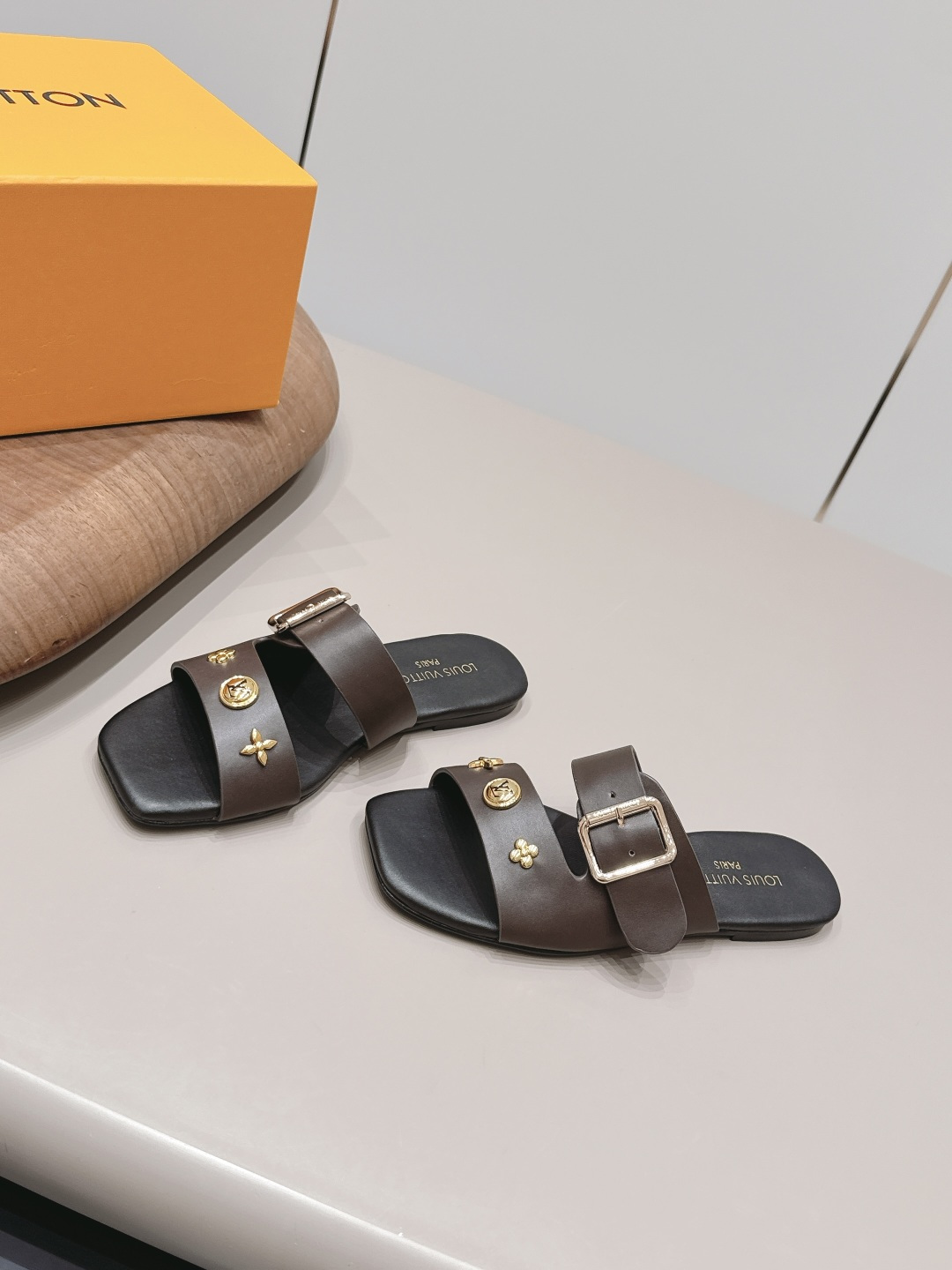 Louis Vuitton Luxury Footwear Collection 2