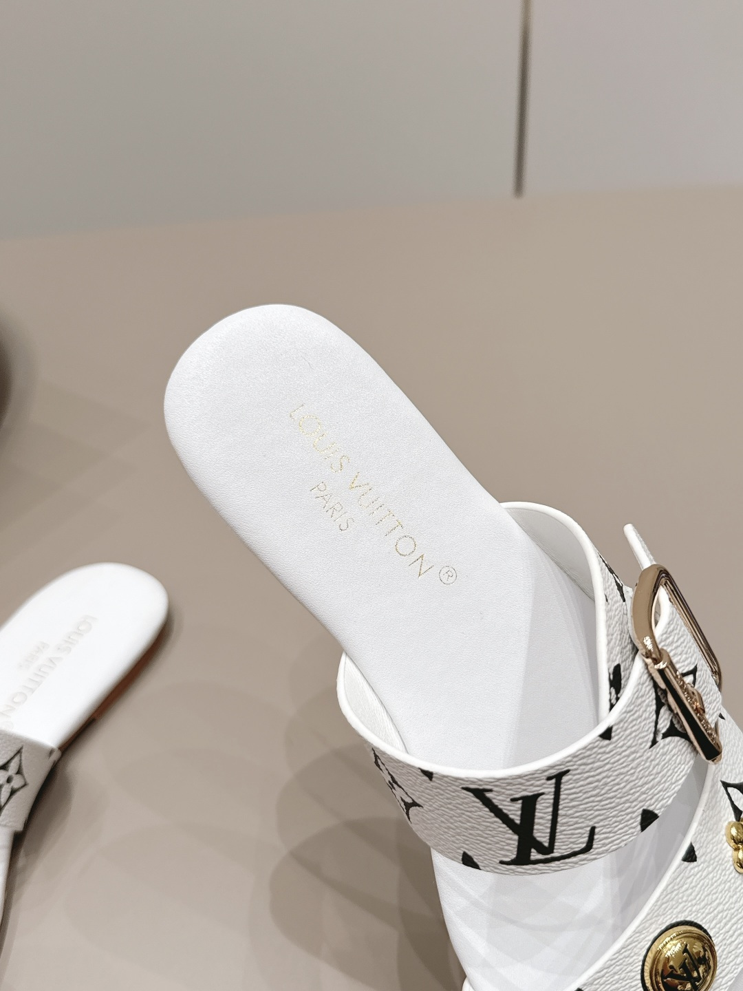 Louis Vuitton Luxury Footwear Collection 7