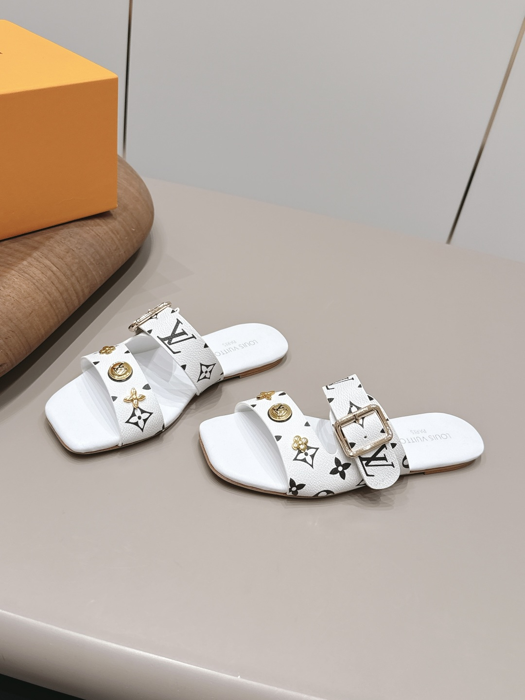 Louis Vuitton Luxury Footwear Collection 2