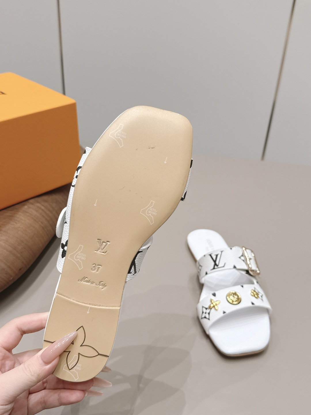 Louis Vuitton Luxury Footwear Collection 9