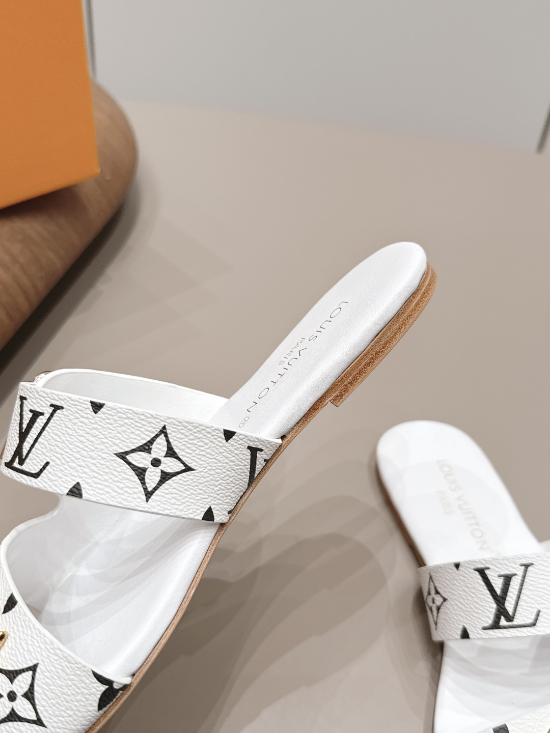 Louis Vuitton Luxury Footwear Collection 8