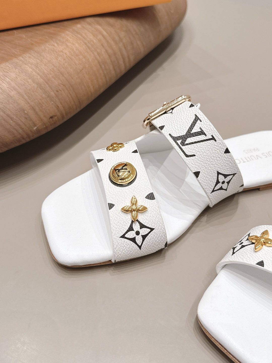 Louis Vuitton Luxury Footwear Collection 6